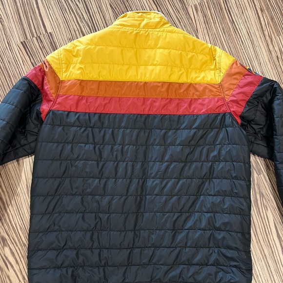 Aviator Nation jacket size XXL (fits like XL) - Picture 7 of 7